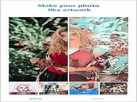 Prismart-Magical art filter Prismart-Magical art filter