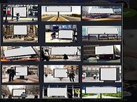 Billboard Photo Frames Billboard Photo Frames