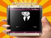 Fonds d'écran HD Anonyme Fonds d'écran HD Anonyme