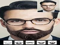 Beard Photo Editor - Beardman Beard Photo Editor - Beardman