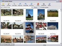 JPEG Lossless Rotator JPEG Lossless Rotator