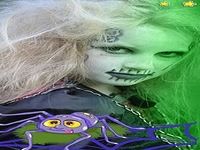 Halloween Photo Montage Et Effet Horreur Halloween Photo Montage Et Effet Horreur