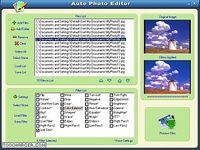 Auto Photo Editor Auto Photo Editor