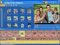 Vos Photos à la télé sur CD/DVD Deluxe Vos Photos à la télé sur CD/DVD Deluxe