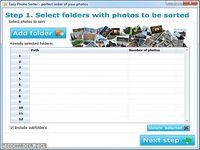 Easy Photo Sorter Easy Photo Sorter