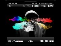 Smoke Effect Photo Editor Smoke Effect Photo Editor