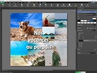 PhotoPad Éditeur d'Images PhotoPad Éditeur d'Images
