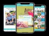 FreePrints pour iOS FreePrints pour iOS