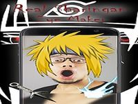 Real Sharingan Eye Maker Real Sharingan Eye Maker
