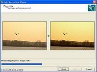 Color Correction Wizard Color Correction Wizard