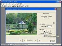 Access Image Albums Access Image Albums