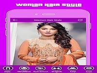 Hair Styler App For Girls Hair Styler App For Girls