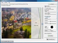 Artensoft Tilt Shift Generator Artensoft Tilt Shift Generator