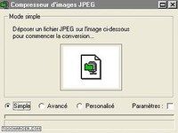 JPEG Compression JPEG Compression