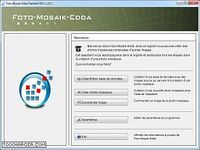 Foto Mosaik Edda Foto Mosaik Edda