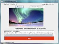 Thumbnail Generator Thumbnail Generator