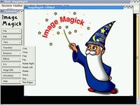 ImageMagick ImageMagick