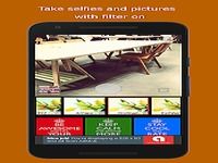 XiCam: De belles images pour Selfie XiCam: De belles images pour Selfie