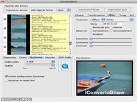 iConverioShow iConverioShow
