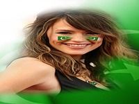 Pakistan Face Flag Photo Editor Independence Day Pakistan Face Flag Photo Editor Independence Day
