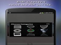 PIP Camera Photo Effects PIP Camera Photo Effects