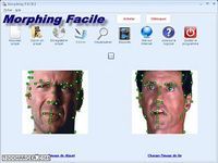 TÉLÉCHARGER LOGICIEL DE MORPHING PHOTO GRATUIT