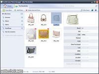 SunlitGreen Photo Manager SunlitGreen Photo Manager