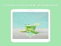 PICTAIL - Mojito PICTAIL - Mojito