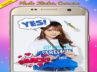 Photo Sticker Camera PRO Photo Sticker Camera PRO