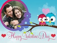 2017 Valentine's day frames 2017 Valentine's day frames
