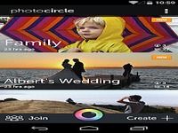 PhotoCircle PhotoCircle