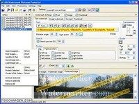 AiS Watermark Pictures Protector AiS Watermark Pictures Protector