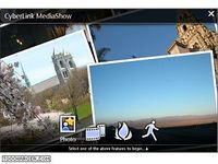 MediaShow Deluxe MediaShow Deluxe
