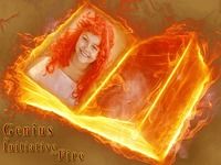 Fire Photo Frames Fire Photo Frames