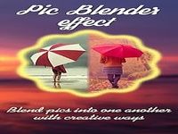 Pic Blender Effects Pic Blender Effects
