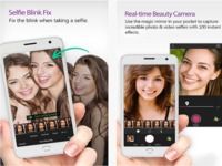 YouCam Perfect iOS YouCam Perfect iOS