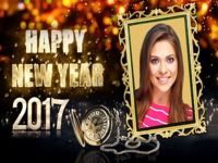 New Year Photo Frames HD New Year Photo Frames HD
