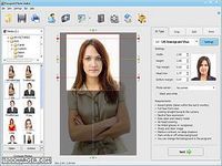 Passport Photo Maker Passport Photo Maker