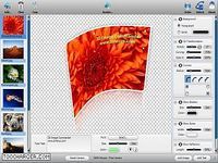 3D Image Commander 3D Image Commander