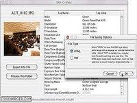 EXIF-O-Matic EXIF-O-Matic