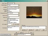 PhotoLibrary PhotoLibrary