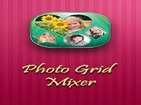 Photo Grid Mixer Photo Grid Mixer