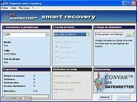 PC Inspector Smart Recovery PC Inspector Smart Recovery