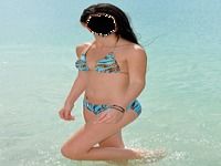 Photo editor bikini frames Photo editor bikini frames