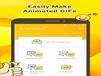 DU GIF Maker - Créateur de GIF & Vidéo en GIF DU GIF Maker - Créateur de GIF & Vidéo en GIF