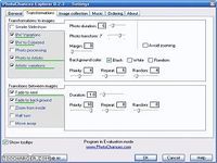 PhotoChances Explorer