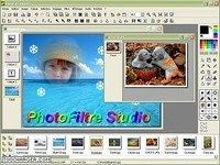 PhotoFiltre Studio X PhotoFiltre Studio X