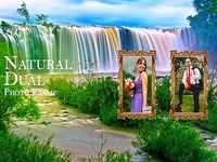 Natural Photo Frame Natural Photo Frame