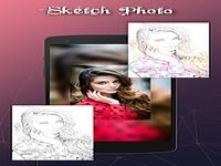 Sketch Photo Sketch Photo