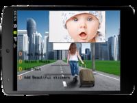 Hoarding Photo Frame Hoarding Photo Frame